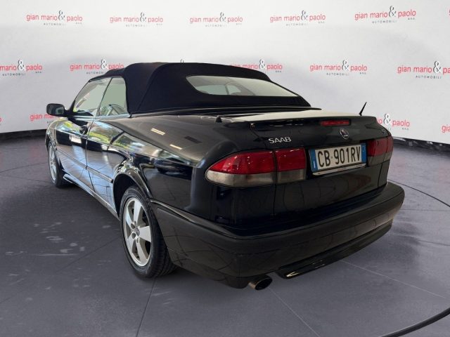 SAAB 9-3 usata, con Controllo automatico clima