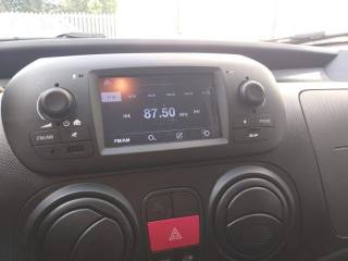FIAT Fiorino usata, con Bracciolo