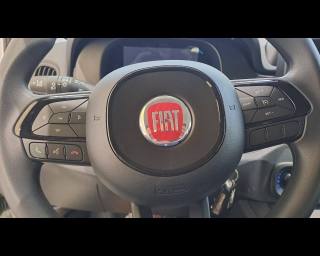 FIAT Panda usata, con Servosterzo