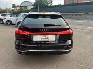 AUDI A5 usata, con Airbag laterali