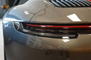 PORSCHE 992 usata 101