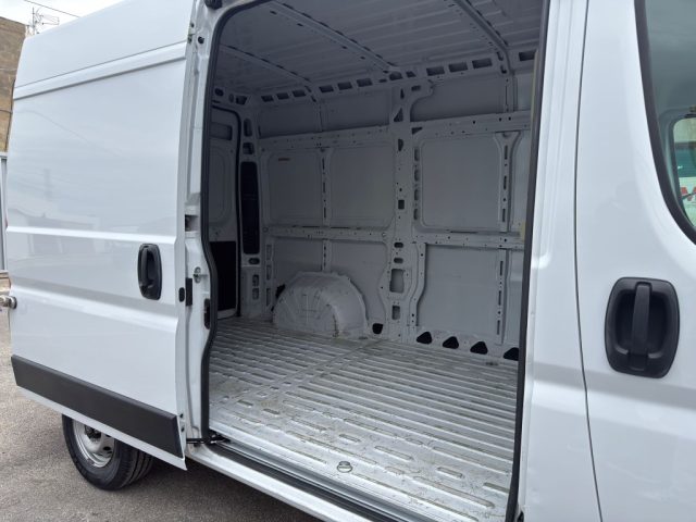 PEUGEOT Boxer usata, con Immobilizzatore elettronico