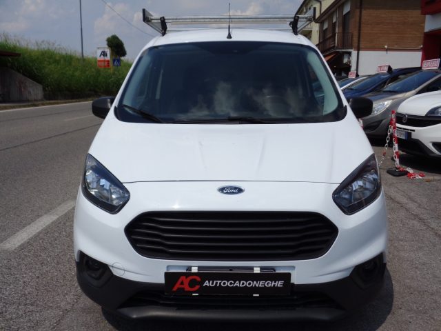 FORD Transit Courier usata, con Airbag laterali