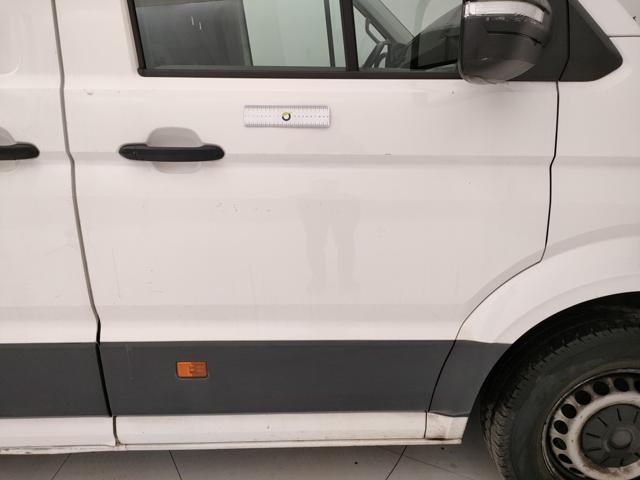 VOLKSWAGEN Crafter usata 45