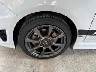 ABARTH 595 usata 17
