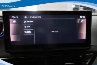 PEUGEOT 3008 usata, con Climatizzatore