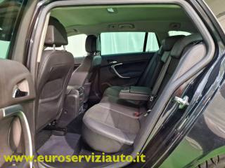 OPEL Insignia usata, con Climatizzatore automatico, 2 zone