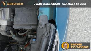 CITROEN C4 Cactus usata 97