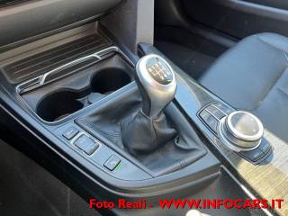 BMW 420 usata, con Volante in pelle