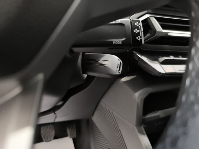 DACIA Duster usata, con Autoradio digitale