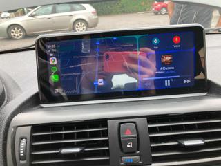 BMW 114 usata, con Immobilizzatore elettronico