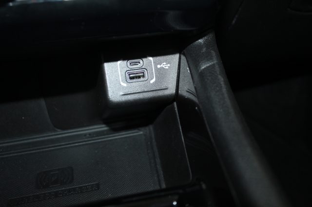 JEEP Compass usata, con Fendinebbia