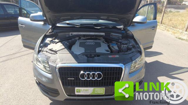 AUDI Q5 usata, con Immobilizzatore elettronico