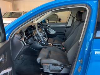 AUDI Q3 usata, con Airbag laterali