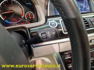 BMW 530 usata, con Bracciolo
