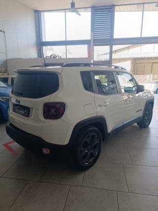 JEEP Renegade usata, con Alzacristalli elettrici