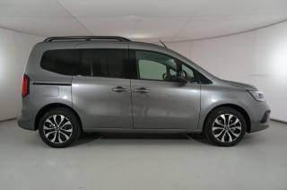 RENAULT Kangoo usata, con Airbag Passeggero