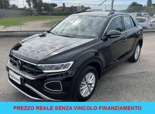 VOLKSWAGEN T-Roc usata, con ABS