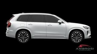 VOLVO XC90 usata 5