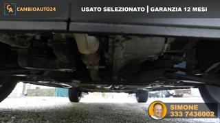 CITROEN C4 Cactus usata, con Airbag testa
