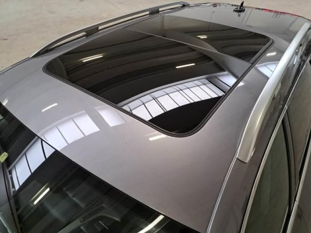 AUDI A4 allroad usata, con Controllo trazione