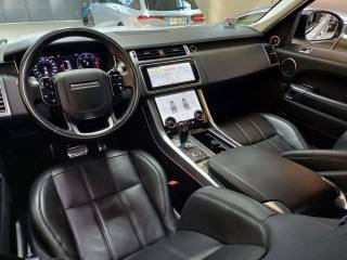 LAND ROVER Range Rover Sport usata, con Sistema di chiamata d
