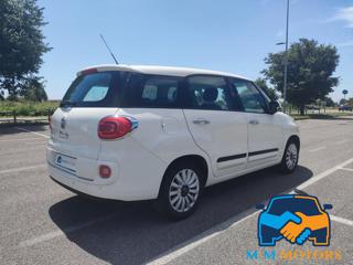 FIAT 500L usata, con Autoradio