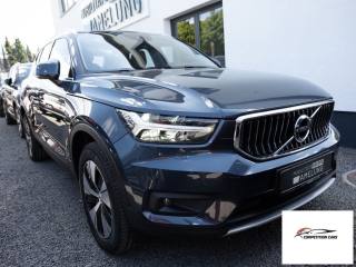 VOLVO XC40 usata, con Airbag