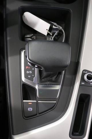 AUDI A4 usata, con Riconoscimento dei segnali stradali