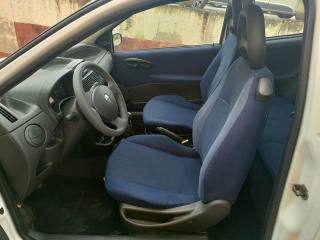 FIAT Punto usata, con Alzacristalli elettrici