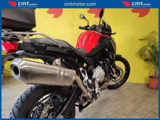 BMW F 850 GS usata 8