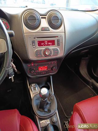 ALFA ROMEO MiTo usata 15