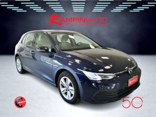 VOLKSWAGEN Golf usata 3