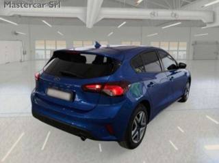FORD Focus usata, con Chiusura centralizzata