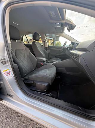 VOLKSWAGEN Golf usata 29