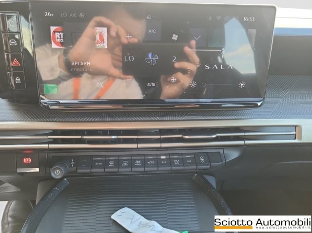 LANCIA Ypsilon usata, con Bracciolo
