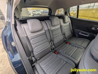 CITROEN C5 Aircross usata, con Bluetooth