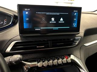 PEUGEOT 5008 usata, con Immobilizzatore elettronico