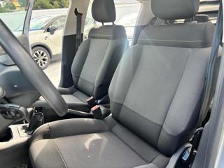 CITROEN C3 usata, con Servosterzo