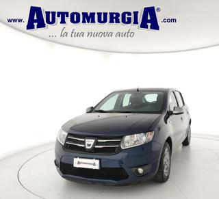 DACIA Sandero usata, con Airbag