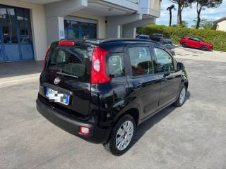FIAT Panda usata, con Autoradio