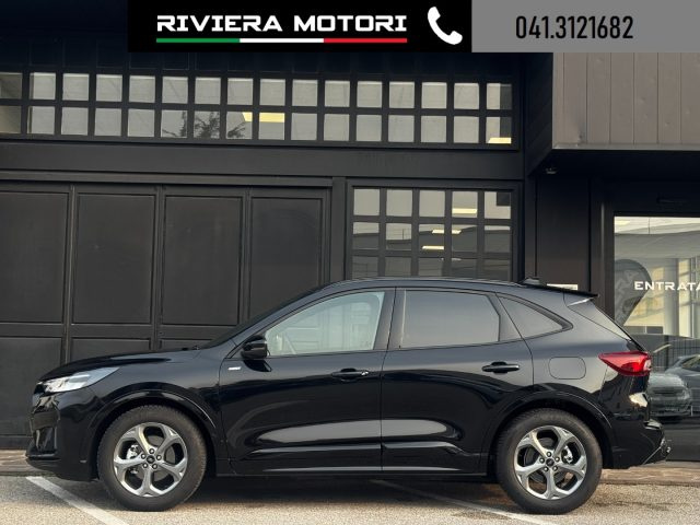 FORD Kuga usata, con Airbag Passeggero