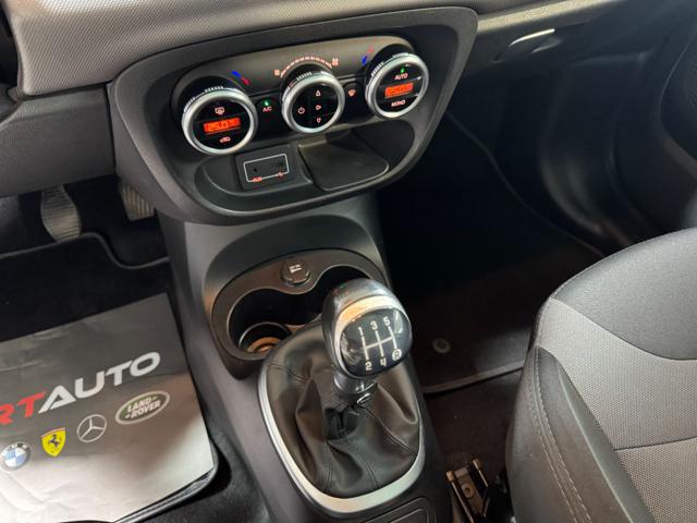 FIAT 500L usata, con Controllo trazione