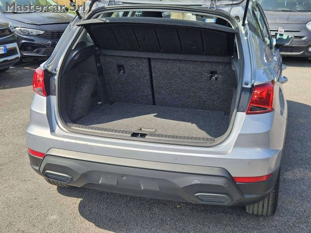 SEAT Arona usata, con Chiusura centralizzata telecomandata