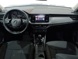 SKODA Kamiq usata, con Chiusura centralizzata