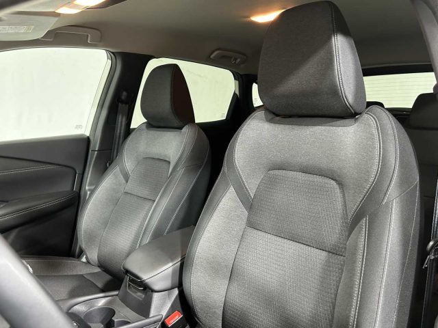 NISSAN Qashqai usata, con Sensori di parcheggio posteriori
