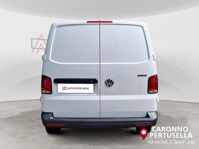 VOLKSWAGEN Transporter usata, con Climatizzatore
