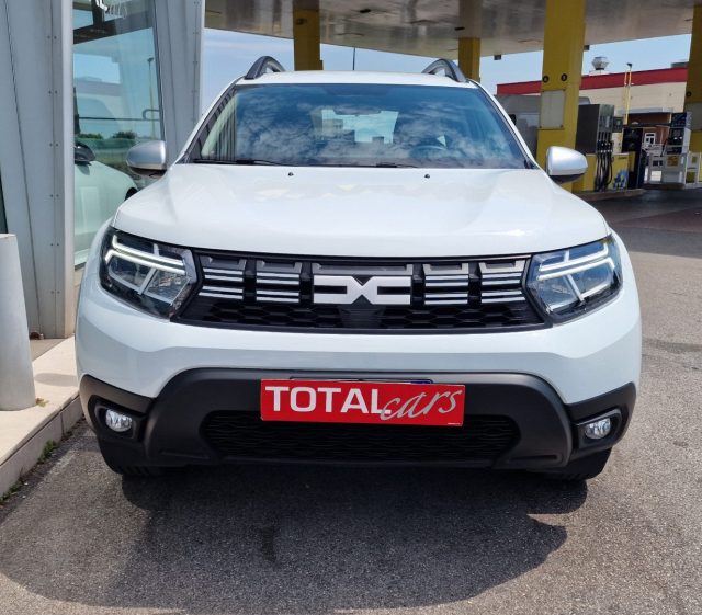 DACIA Duster usata, con Cerchi in lega