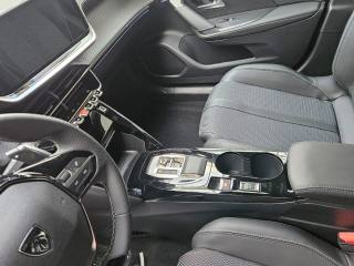 PEUGEOT 2008 usata, con ESP