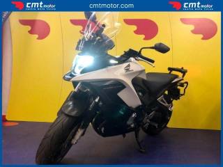 HONDA Crossrunner usata 1